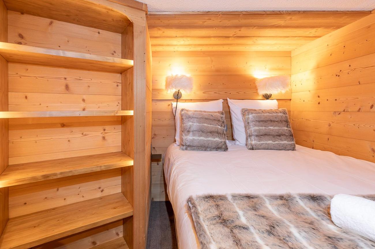 - Cosy Duplex Avec Vue Silveralp 217 *