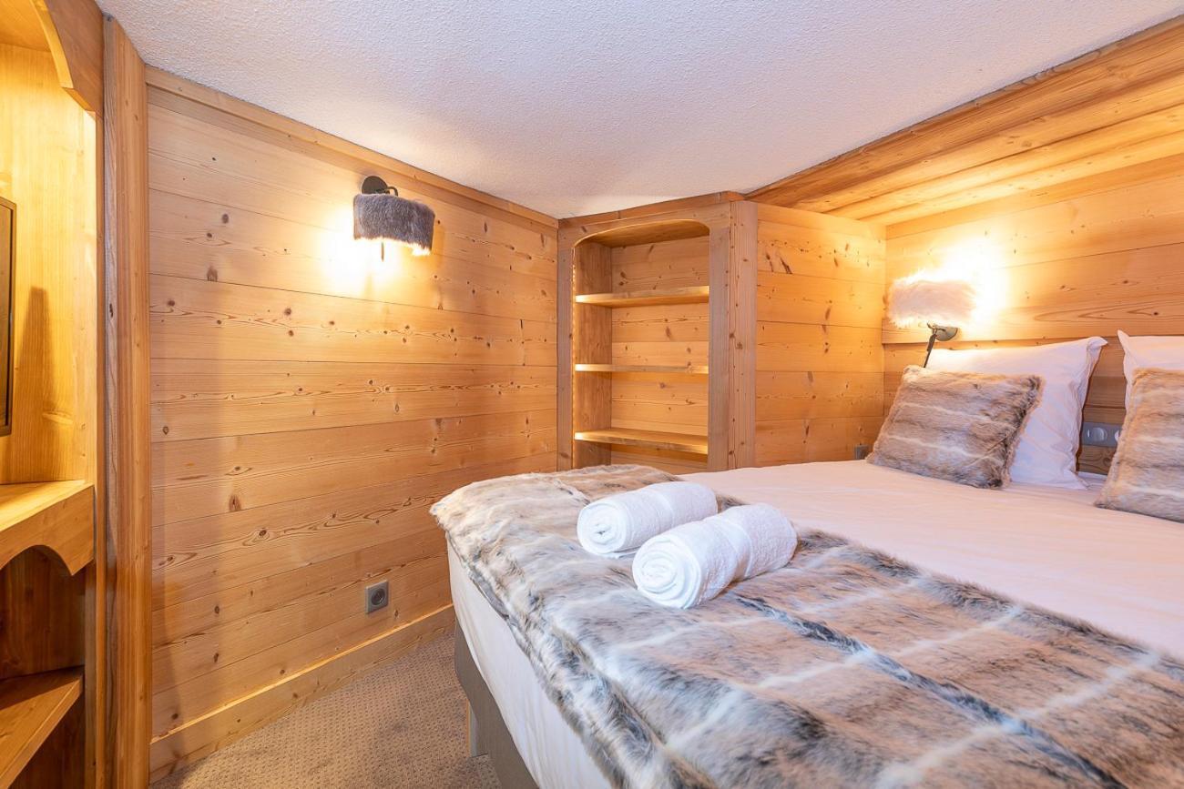 Appartement - Cosy Duplex Avec Vue Silveralp 217