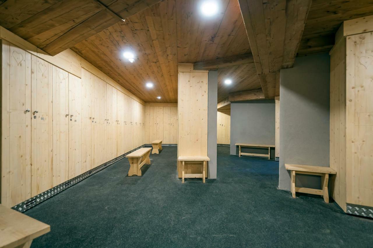- Cosy Duplex Avec Vue Silveralp 217 * Val Thorens