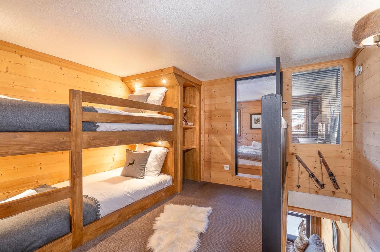 - Cosy Duplex Avec Vue Silveralp 217