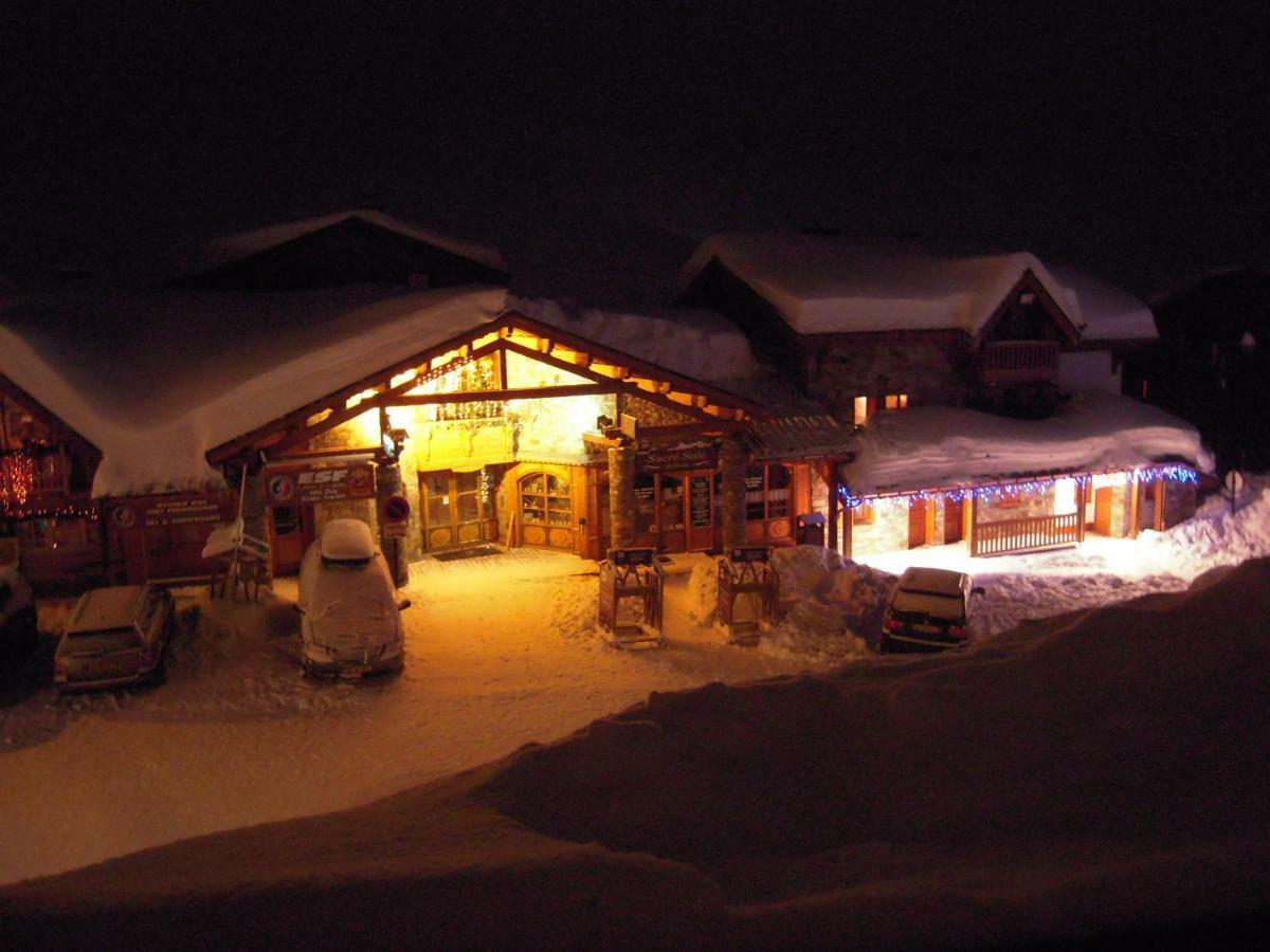 - Cosy Duplex Avec Vue Silveralp 217 Apartment
