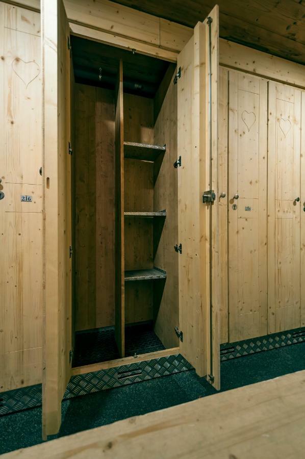 - Cosy Duplex Avec Vue Silveralp 217 *
