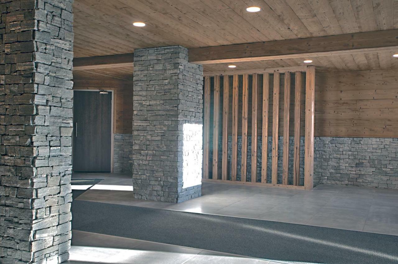 - Cosy Duplex Avec Vue Silveralp 217 Val Thorens